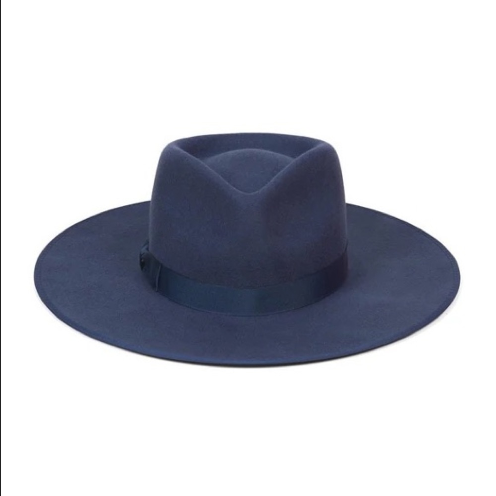 Lack of Color Rancher Navy